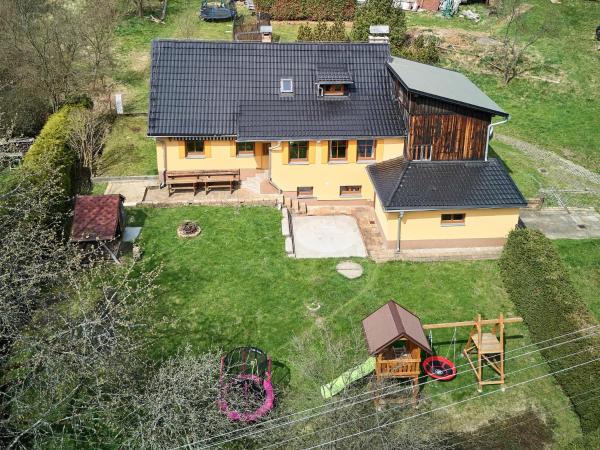 Holiday Home U Pekařů By Interhome - Tschechien