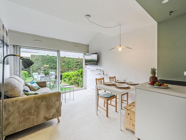 A la foto es mostra l'objecte Apartment Maison Port En Dro-10 by Interhome situat a la ciutat de Carnac.