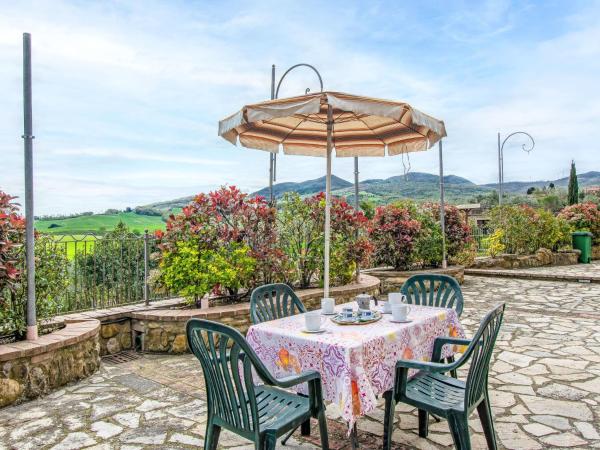 Apartment -3 By Interhome - Provinz Pisa