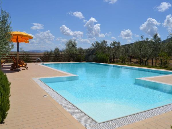 Nella foto è visibile l'oggetto Apartment Celeste by Interhome situato nella città di Agnano.