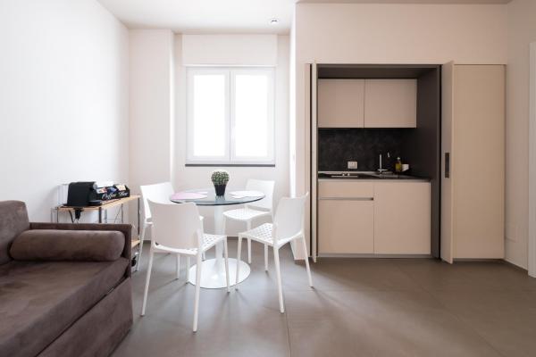 Amas Loft Apartment Bari - Miccolis - Bari