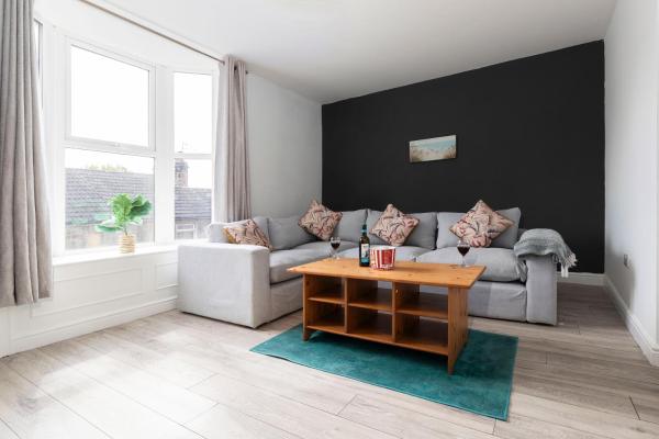 A la foto es mostra l'objecte Hidden Gem with bags of space. 3 Bed Town House situat a la ciutat de Loftus.