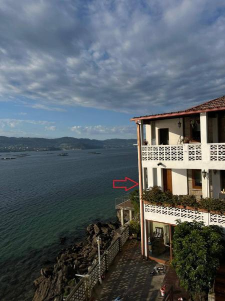 A la foto es mostra l'objecte La cala situat a la ciutat de Raxó.