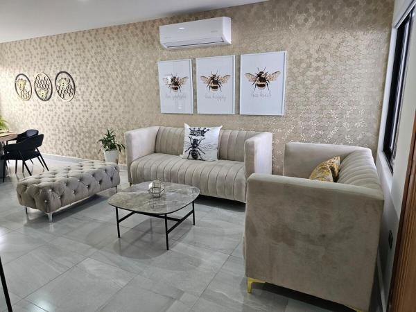Auf dem Foto ist das Objekt Casa Abejas in der Stadt Culiacán Rosales zu sehen.