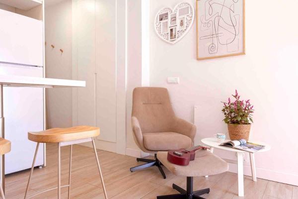 Escape at Marbella, Premium Apartment, 5min on Beach, Marbella