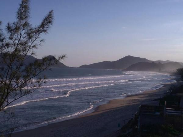 Casa Temporada Floripa Brasil - Florianópolis