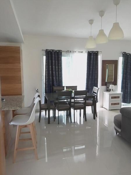 På billedet ses objektet Mía Hermosa Balconies E202 beliggende i byen Punta Cana.