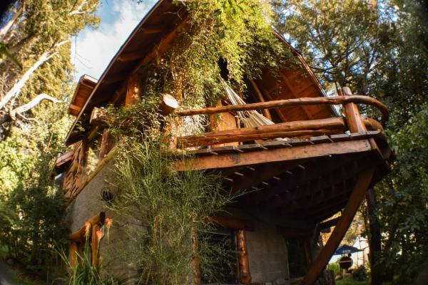 Casa Huemul, San Carlos de Bariloche