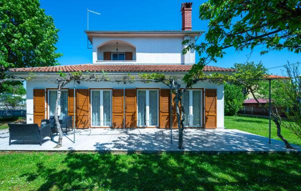 Cozy Home In Zminj With Wifi - Kanfanar