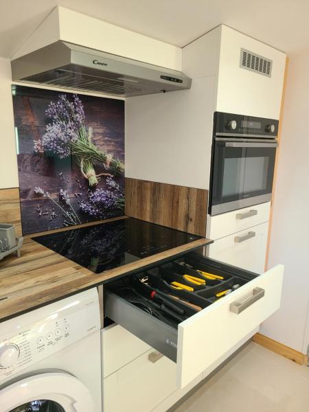 Foto 5: - - - - -Les Colombages - - - - Chambre d'hôtes-Gîte- Classement Gîte 3 étoiles