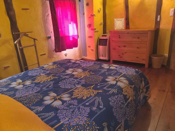 Foto 8: - - - - -Les Colombages - - - - Chambre d'hôtes-Gîte- Classement Gîte 3 étoiles