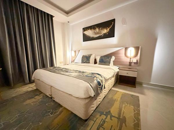 F & H Hotel的照片3