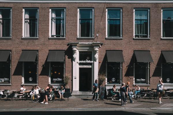 Anne&max Boutique Hotel - Breukelen