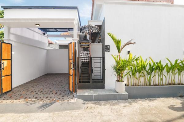 Foto 7: Chic & Modern 2BR New Pool Villa - Villa Arraya