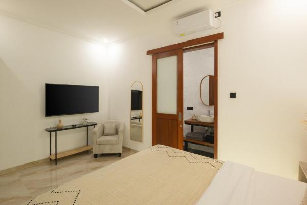 Foto 9: Chic & Modern 2BR New Pool Villa - Villa Arraya