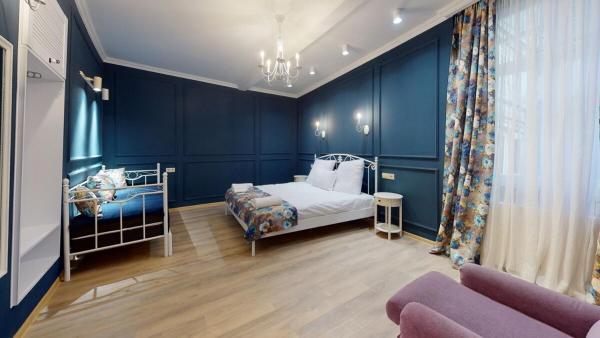 Lovely Apartment In The Heart Of Old Tbilisi - Tbilisi