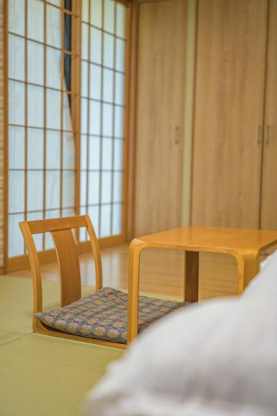 Bilde 3: 箱根仙石原心温まる雅宿