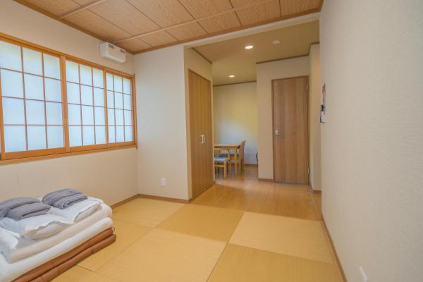 På billedet ses objektet 箱根仙石原心温まる雅宿 beliggende i byen Hakone.