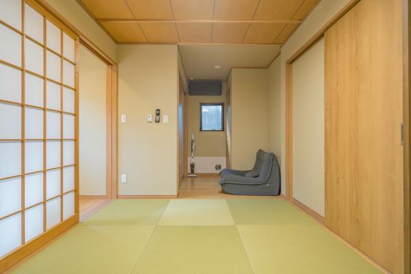 Bilde 4: 箱根仙石原心温まる雅宿