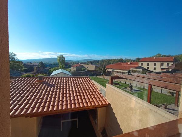 Nella foto è visibile l'oggetto Hotel Apartamento 3 Lobitos situato nella città di Boya.