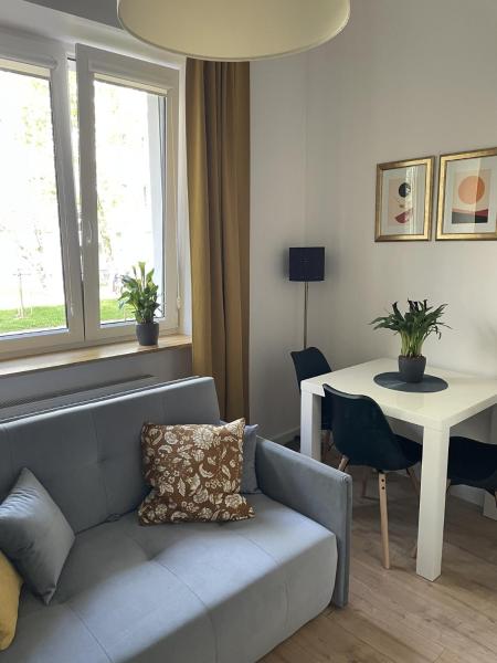 Studio Stara Ochota Antresola - Warszawa