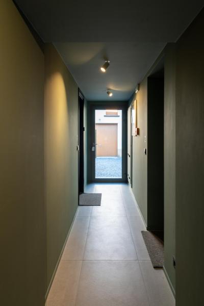 Core - Corporate Studios by Weeklyflexの写真6