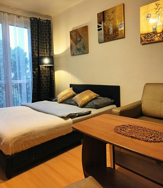 Apartament Twojanoc - Polsko