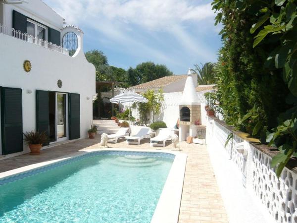 Villa Sorriso - Luz