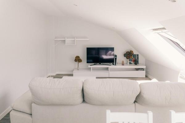 A la foto es mostra l'objecte Apartamento Sabaris, Baiona situat a la ciutat de Baiona.