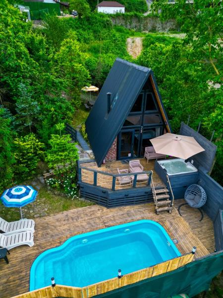 Sapancakelebekvadibungalov - Turchia