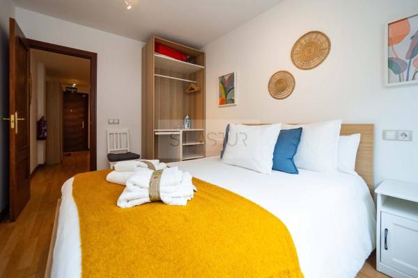 A la foto es mostra l'objecte Permastur Cabañaquinta By Silastur situat a la ciutat de Carrocera.