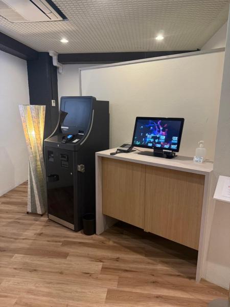 Bilde 8: ホテルクレスパアルバ