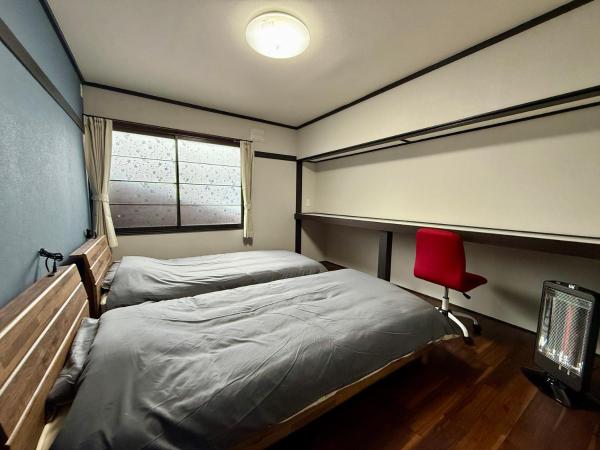 Bilde 6: 小樽しおかぜ亭は海辺の一戸建で過ごす特別な時間で観光拠点にも最適なロケーション