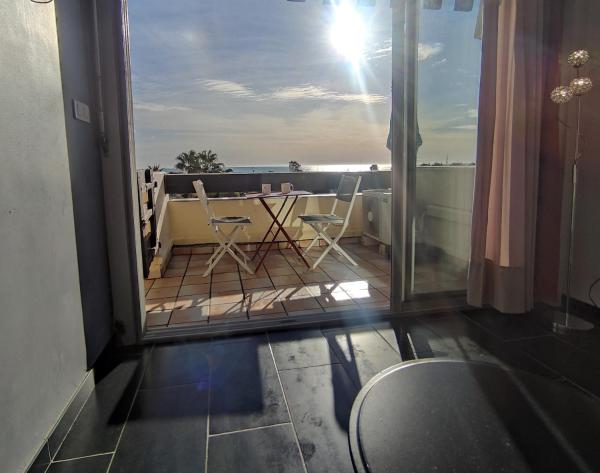 Studio 559, Port Nature 5 au village naturisteの写真5