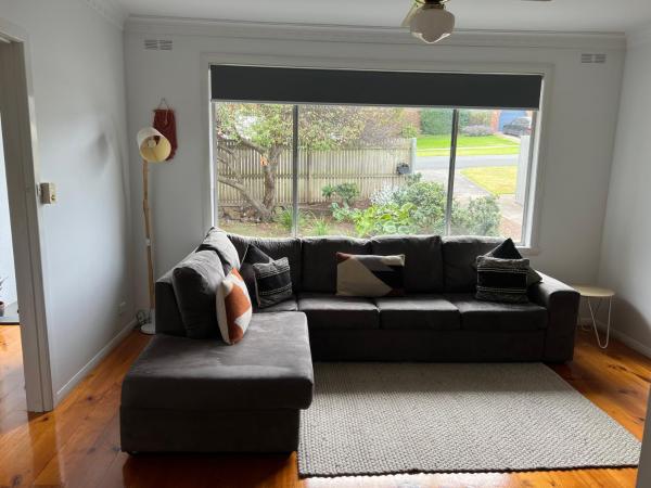 Auf dem Foto ist das Objekt Small affordable home in der Stadt Koroit zu sehen.