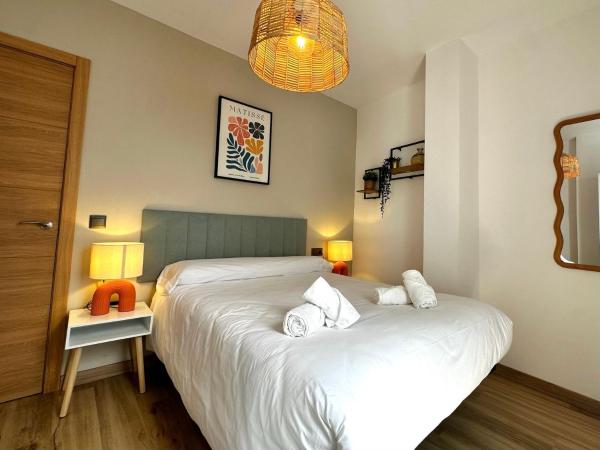 A la foto es mostra l'objecte Apartamento Carretas 2 Nerja situat a la ciutat de Nerja.