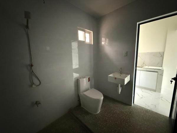 Auf dem Foto ist das Objekt ABC Apartment in der Stadt Sampong zu sehen.