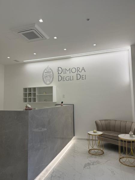 La Dimora Degli Dei - Puglia