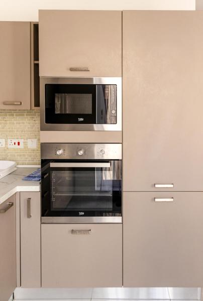 Foto 9: Spacious & Bright Apartment in Sliema Near Shops and Sea