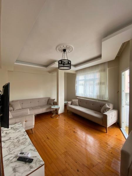 На фото показан объект Lavera Home, расположенный в городе Of.