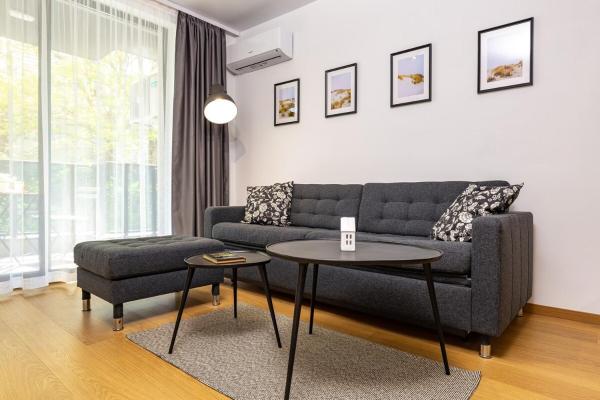 Stylish Apt 'Photo Booth' With An Amazing Location - Plovdiv