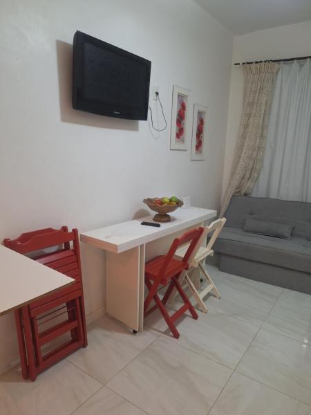 Loft em Copacabana, Rio de Janeiro