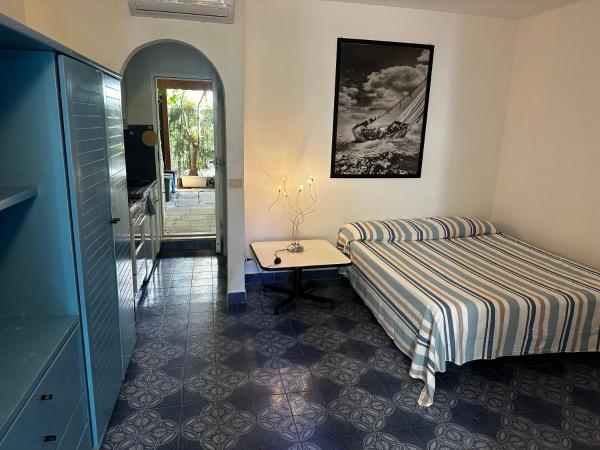 Beachstudio Monolocale Fronte Mare A Rosamarina - Ostuni