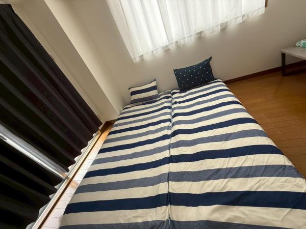 Foto 1: 島之内近く
