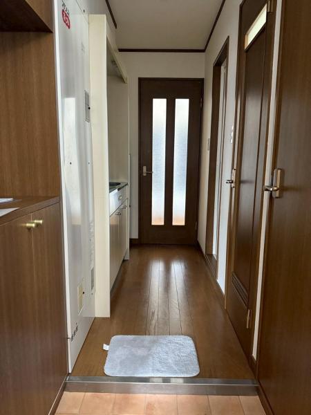 Foto 5: 島之内近く