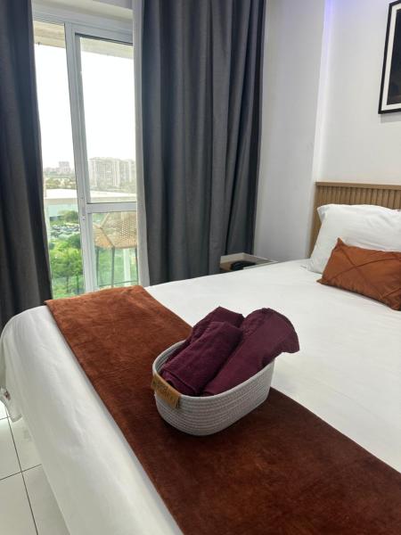 Flat Rio Stay B - Rio de Janeiro
