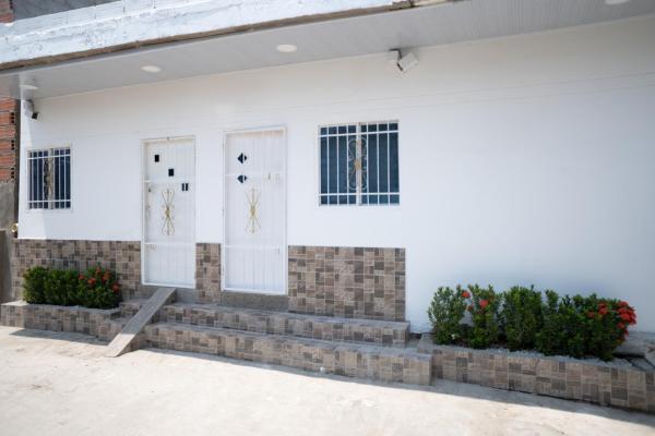 Casa Gaira 10 min de la playa - Cl 23c 65 - Troncal del Caribe Gaira, Santa Marta