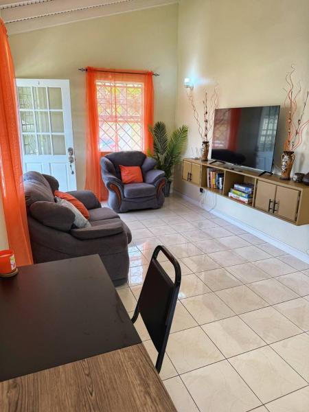 Peaceful 2BR home, perfect for a Caribbean getaway, Gros Islet