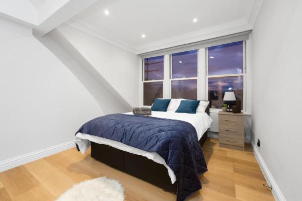 2 bedrooms - London Luxury Living - Fulham, London