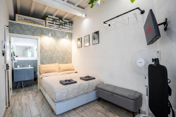 Suite Firenze Centrale Duomo, Stazione, Mercato, Florence